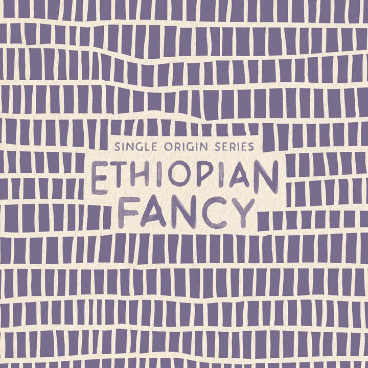 Ethiopian Fancy